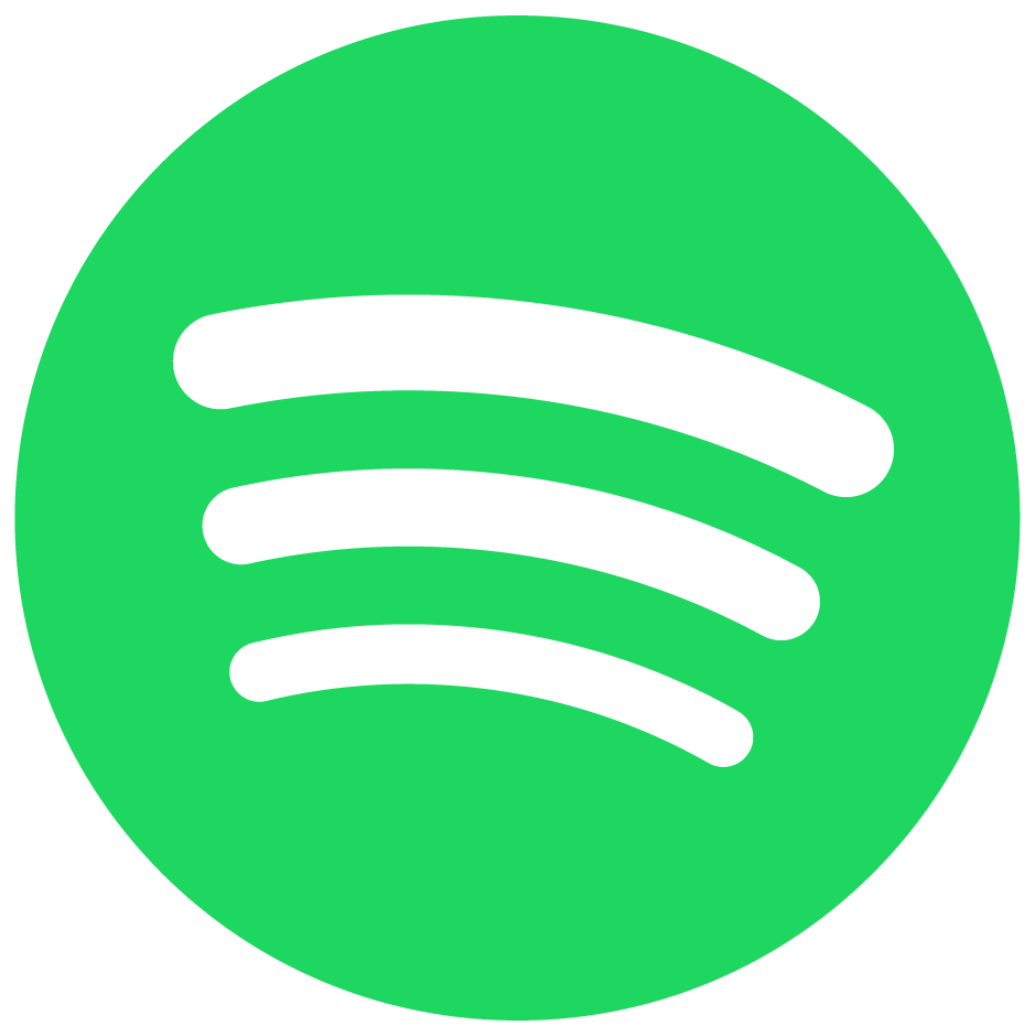 Logo Spotify