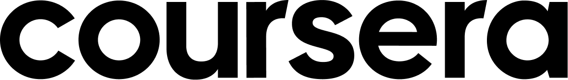 Logo Coursera