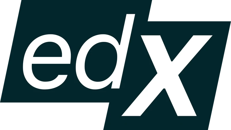 Logo edX