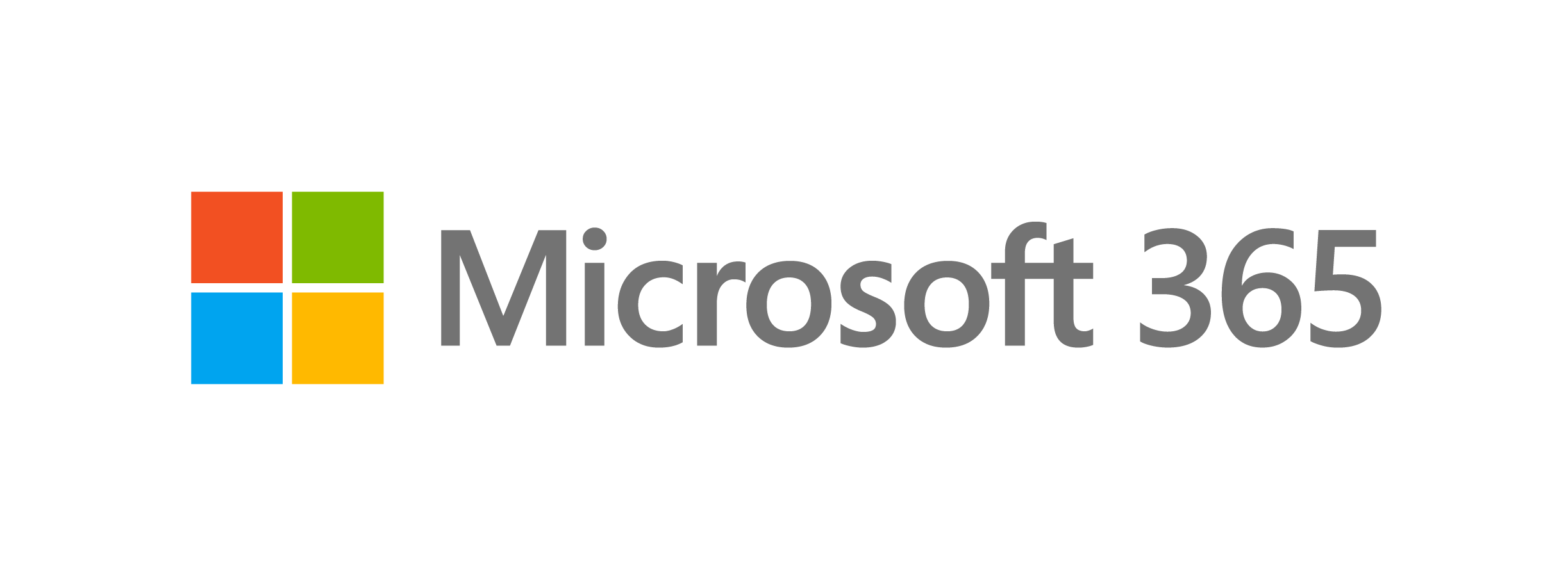 Logo Microsoft 365
