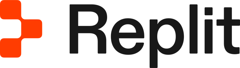 Logo Replit