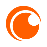 Logo Crunchyroll