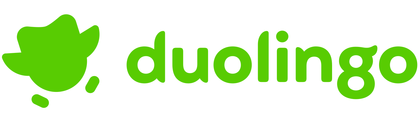 Logo Duolingo